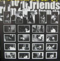 フレンズ・フロム・リオ / Friends From Rio