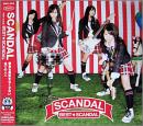 ベスト・スキャンダル