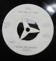 アイリッシュ・ローバーズ / 自由の世界へ