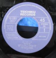 リンド&リンダース / ハ・ハ・ハ/フォー・デイズ・ラヴ(四日の恋)