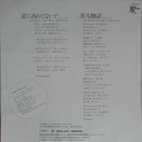 太田貴子 / 夏にあわてないで