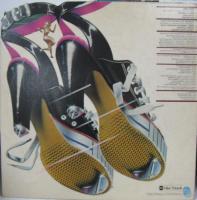 ポインター・シスターズ / ステッピン