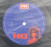 T・レックス / グレイテスト・ヒッツ