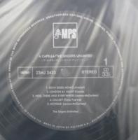 シンガーズ・アンリミテッド / ア・カペラ