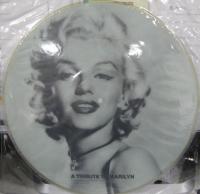 マリリン・モンロー / トリビュート・トゥ・マリリン