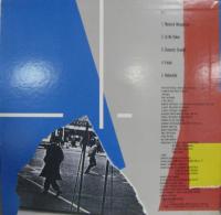 桐ケ谷仁 / ヴァーミリオン