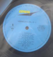 桐ケ谷仁 / ヴァーミリオン