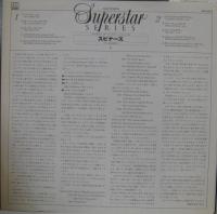 スピナーズ / モータウン・スーパースター・シリーズ