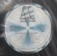 スピナーズ / モータウン・スーパースター・シリーズ