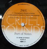 ポート・オブ・ノーツ / リグレット