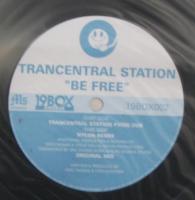 Trancentral Station / ビー・フリー