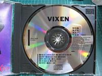 ヴィクセン / Vixen