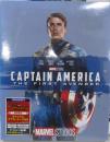 キャプテン・アメリカ/ザ・ファースト・アベンジャー