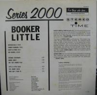 ブッカー・リトル / Booker　Little