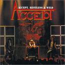 レストレス・アンド・ワイルド