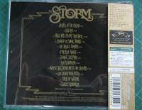 ストーム / ザ・ストーム(初回生産限定SHM-CD仕様)