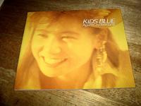 中村あゆみ / KIDS BLUE