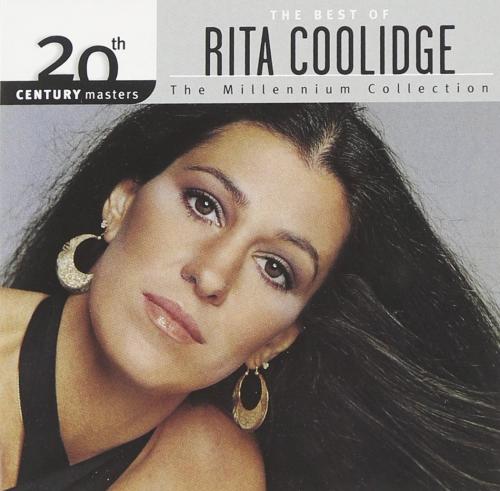 アウト・オブ・ザ・ブルース / リタ・クーリッジ RITA COOLIDGE