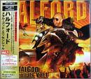 メタル・ゴッド・エッセンシャル vol.1