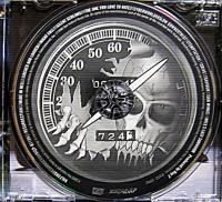 ハルフォード / レザレクション