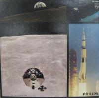 V.A. / 人類ついに月に立つ～宇宙時代のあけぼの～