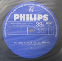 V.A. / 人類ついに月に立つ～宇宙時代のあけぼの～