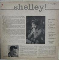 シェリー・フェブレー / シェリー