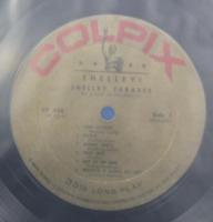 シェリー・フェブレー / シェリー