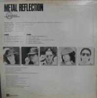 コスモス・ファクトリー / 嵐の乱反射