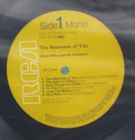 グレン・ミラー / ニアネス・オブ・ユー