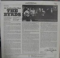 バーズ / ミスター・タンブリン・マン