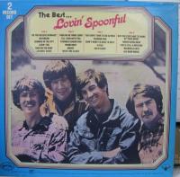 ラヴィン・スプーンフル / ザ・ベスト