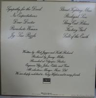 ローリング・ストーンズ / ベガーズ・バンケット