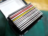 ジューダス・プリースト / 紙ジャケット　全13タイトル　BOX