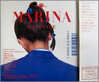 渡辺満里奈 / MARINA