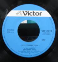 日野皓正 / シティ・コネクション