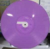 ディープ・パープル / ブラック・ナイト=24カラット