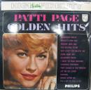 パティ・ペイジのすべて