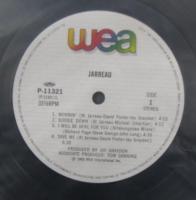 アル・ジャロウ / ジャロウ