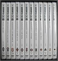 米米クラブ / a K2C ENTERTAINMENT DVD-BOX 米盛1 (完全限定生産)