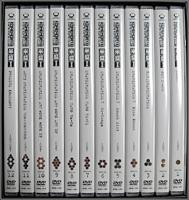 米米クラブ / a K2C ENTERTAINMENT DVD-BOX 米盛1 (完全限定生産)