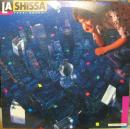 LA　SHISSA　ラシサ