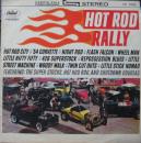 ホット・ロッド・ラリー