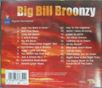 Big Bill Broonzy / Kings of the Blues