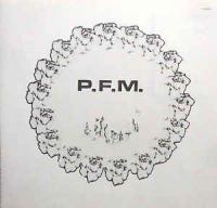 P・F・M　PFM / 幻の映像