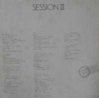 V.A.(土居慶子 平部やよい)  / セッションIII