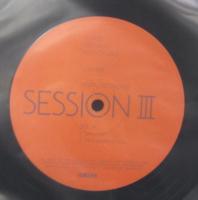 V.A.(土居慶子 平部やよい)  / セッションIII