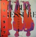 パブリック・プレッシャー　公的抑圧
