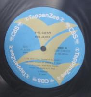 ボブ・ジェームス / 白鳥