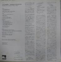 ジョージ・ウィンストン / ディセンバー